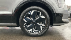 Kia Niro 150kW 3 65kWh 5dr Auto Electric Estate